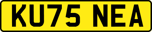 KU75NEA