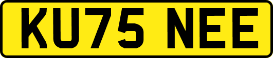 KU75NEE