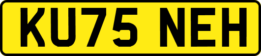 KU75NEH