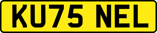 KU75NEL