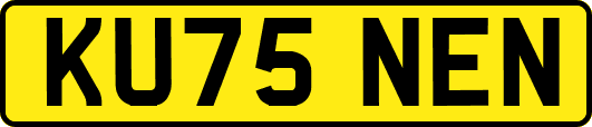 KU75NEN