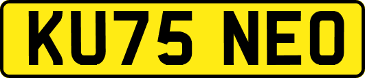 KU75NEO