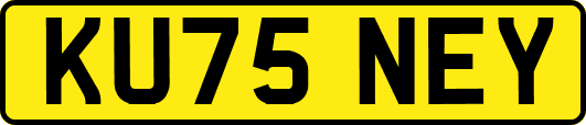KU75NEY