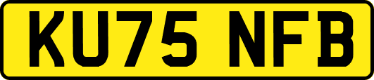 KU75NFB