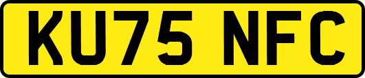 KU75NFC