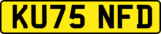 KU75NFD