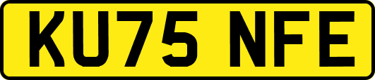 KU75NFE
