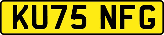 KU75NFG