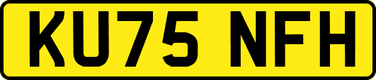 KU75NFH