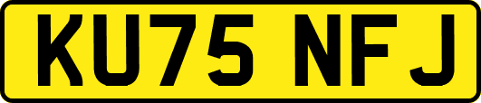 KU75NFJ