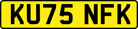 KU75NFK