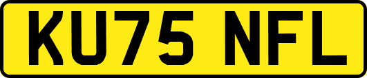 KU75NFL