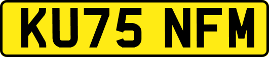 KU75NFM
