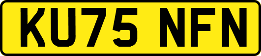 KU75NFN