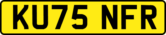 KU75NFR