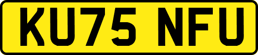 KU75NFU