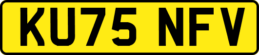 KU75NFV