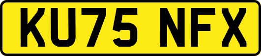 KU75NFX