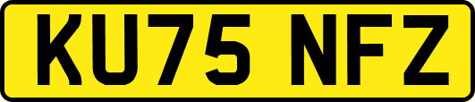 KU75NFZ