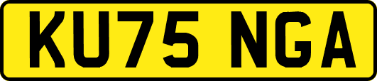 KU75NGA