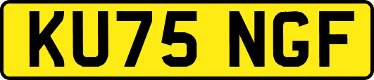 KU75NGF