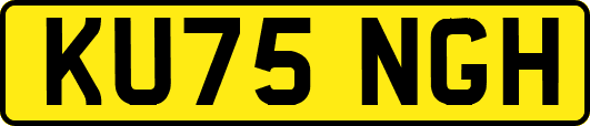 KU75NGH