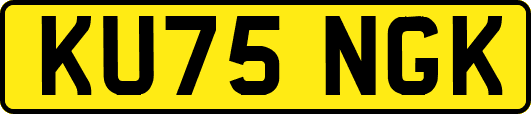 KU75NGK