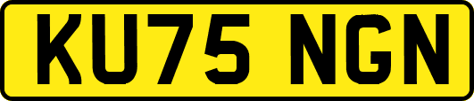 KU75NGN