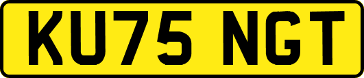 KU75NGT