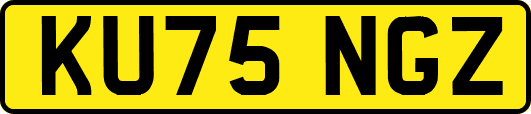 KU75NGZ