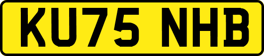 KU75NHB
