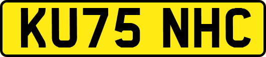 KU75NHC