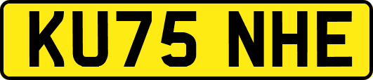 KU75NHE