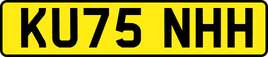 KU75NHH