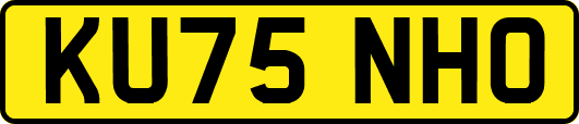 KU75NHO