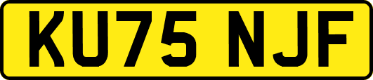 KU75NJF