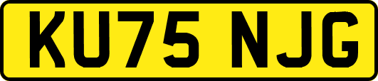 KU75NJG