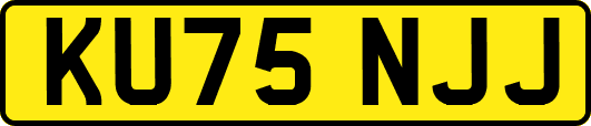 KU75NJJ