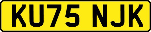 KU75NJK