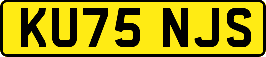 KU75NJS