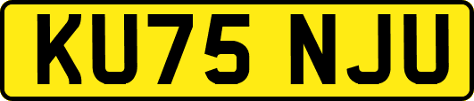 KU75NJU