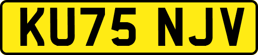 KU75NJV