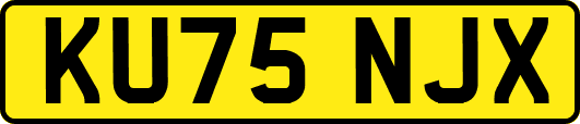 KU75NJX