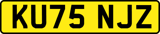 KU75NJZ