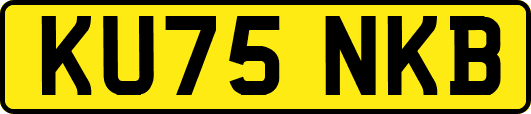 KU75NKB