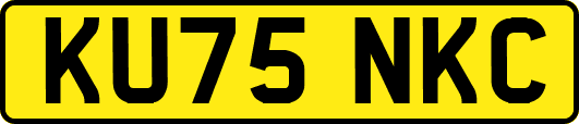 KU75NKC