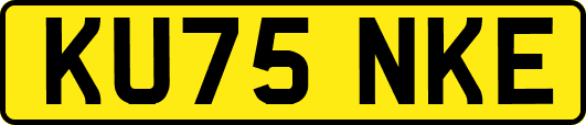 KU75NKE