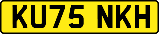 KU75NKH