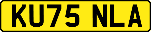 KU75NLA