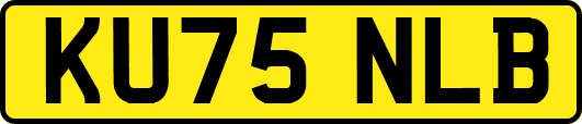 KU75NLB